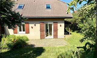 Maison 5 Pièces 90 m² à vendre à Vétraz-Monthoux (74100)