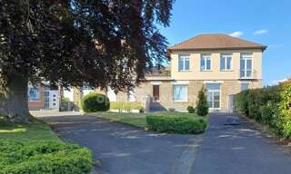 Appartement 3 Pièces 82 m² à vendre à Sailly-lez-Lannoy (59390)