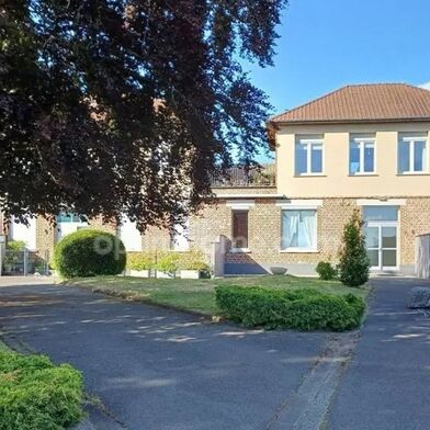 Appartement 3 pièces 219000 €