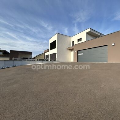 Maison 6 pièces 1090000 €