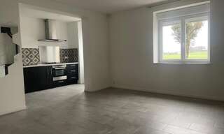 Appartement 4 Pièces  m² à louer à Glandon (87500)