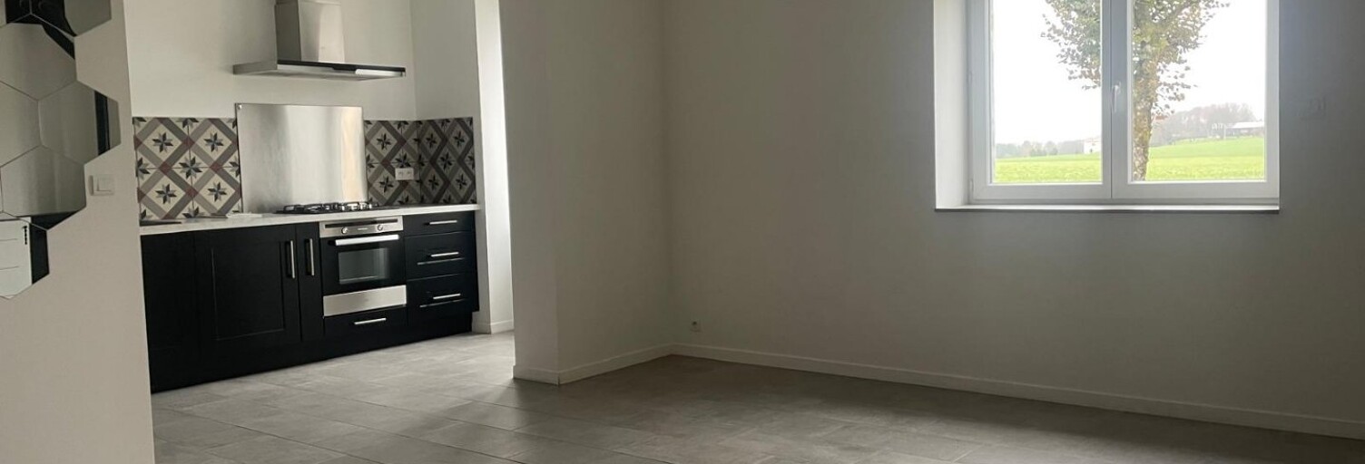 Appartement 4 Pièces  m² à louer à Glandon (87500)