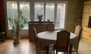 Maison 4 Pièces 68 m² à vendre à Bruyères-le-Châtel (91680)