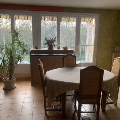 Maison 4 pièces 158000 €