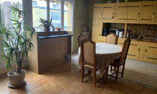 Appartement 4 Pièces 68 m² à vendre à Bruyères-le-Châtel (91680)