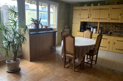 Appartement 4 pièces 147000 €