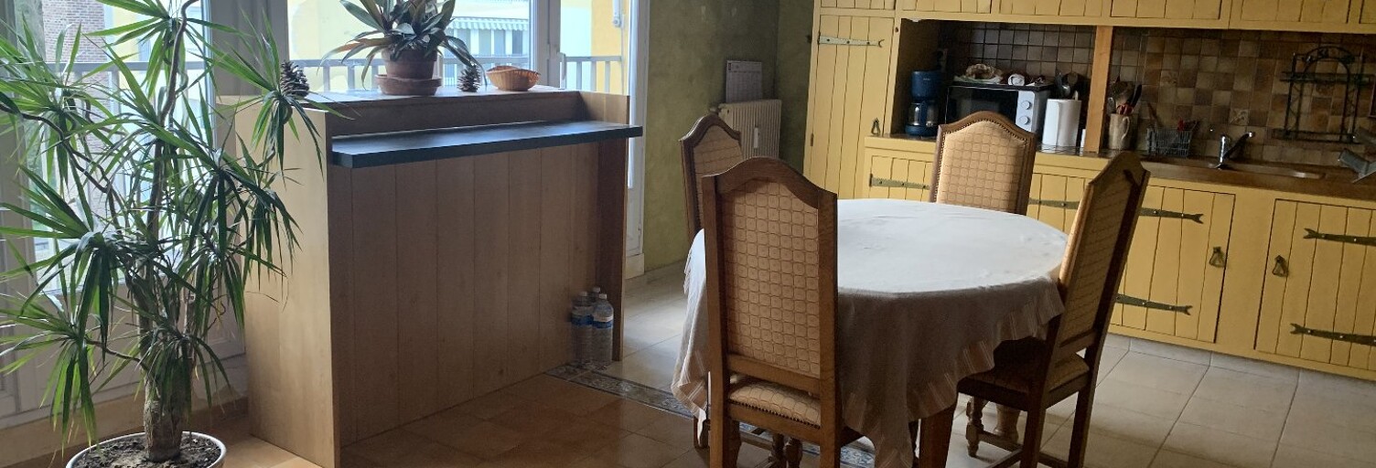 Appartement 4 Pièces 68 m² à vendre à Bruyères-le-Châtel (91680)