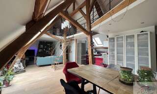Appartement 3 Pièces 114 m² à vendre à Dourdan (91410)