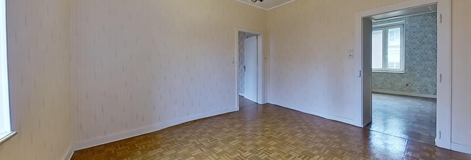 Appartement 3 Pièces 70 m² à vendre à Moyeuvre-Grande (57250)