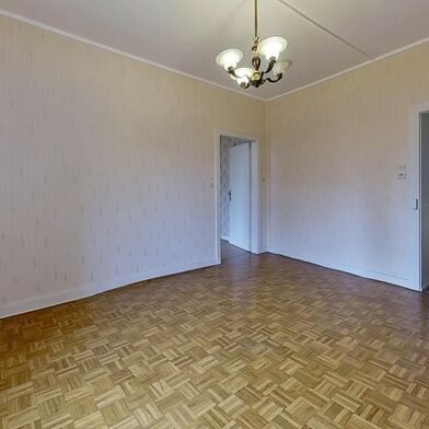 Appartement 3 pièces 70000 €