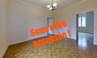 Appartement 3 Pièces 70 m² à vendre à Moyeuvre-Grande (57250)