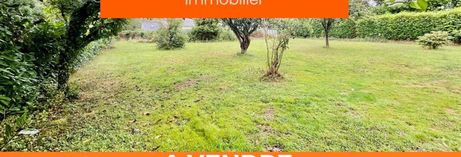 Terrain  784 m² à vendre à Plouër-sur-Rance (22490)