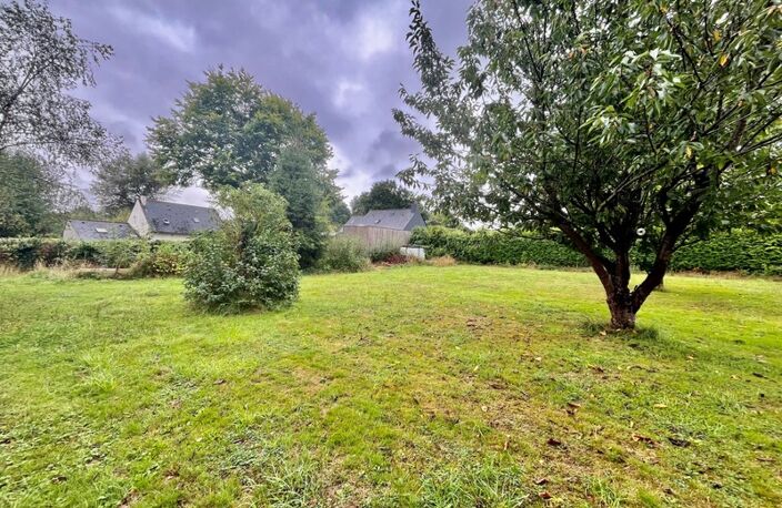 Terrain à vendre de 784 m² PLOUER SUR RANCE (22) — photo 3