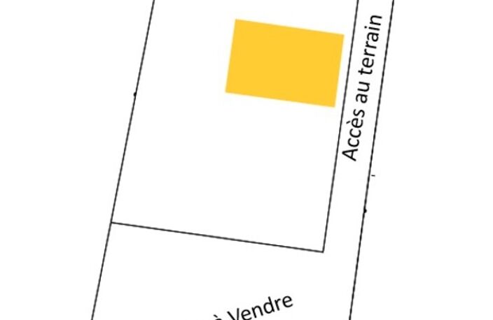 Terrain à vendre de 784 m² PLOUER SUR RANCE (22) — photo 4