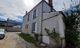 Maison 8 Pièces 170 m² à vendre à Le Gué-de-Longroi (28700)