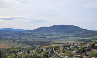 Terrain  1598 m² à vendre à Veyre-Monton (63960)