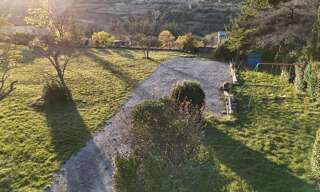 Terrain  740 m² à vendre à Villeneuve-de-Berg (07170)