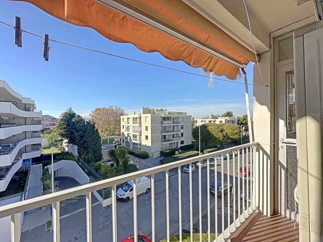 Appartement  T4 à vendre Marseille 8eme 13008