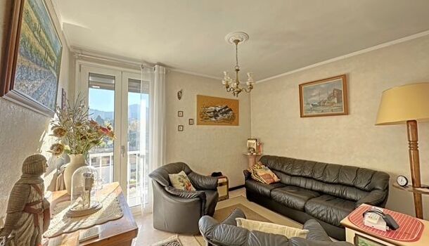 Appartement 4 pièces  à vendre Marseille 8eme 13008