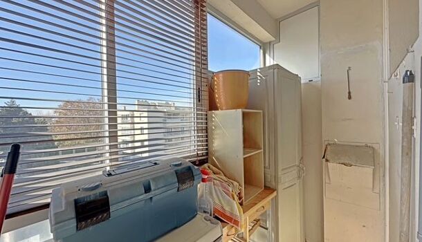 Appartement 4 pièces  à vendre Marseille 8eme 13008