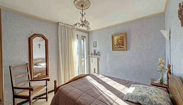 Appartement 4 pièces  à vendre Marseille 8eme 13008