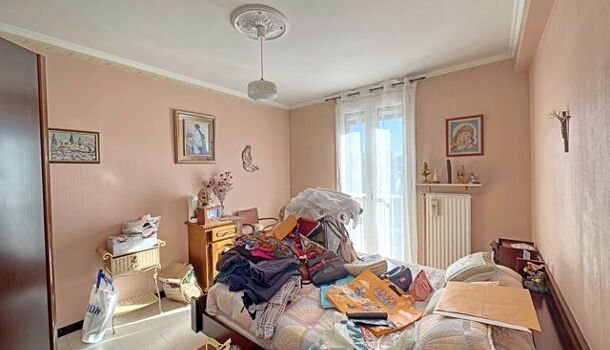 Appartement 4 pièces  à vendre Marseille 8eme 13008