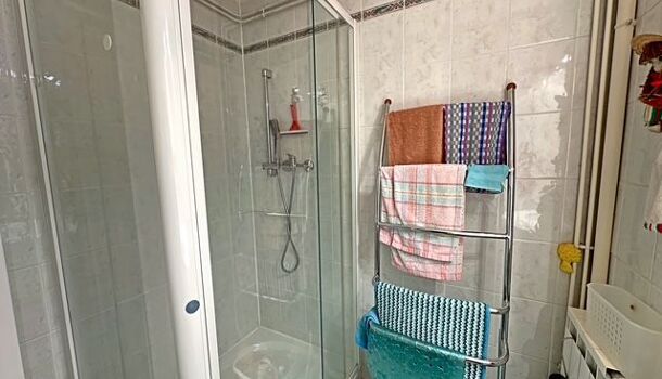 Appartement 4 pièces  à vendre Marseille 8eme 13008