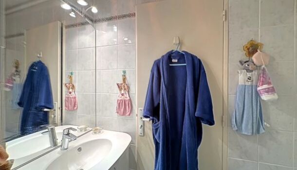 Appartement 4 pièces  à vendre Marseille 8eme 13008