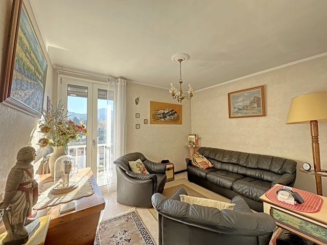 Appartement  T4 à vendre Marseille 8eme 13008