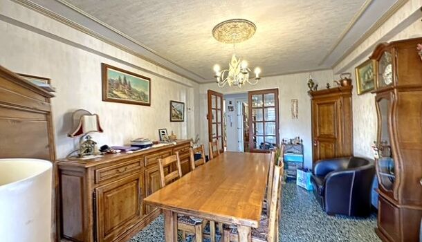 Appartement 4 pièces  à vendre Marseille 8eme 13008