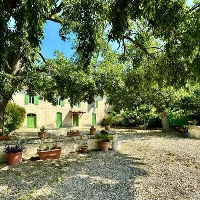 Maison 6 pièces 365000 €