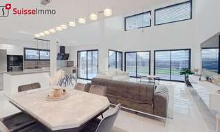 Maison 7 Pièces 176 m² à vendre à Grand-Charmont (25200)