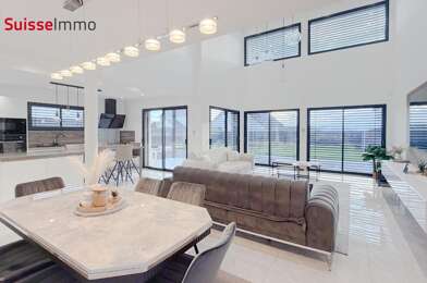 Maison 7 pièces 399000 €