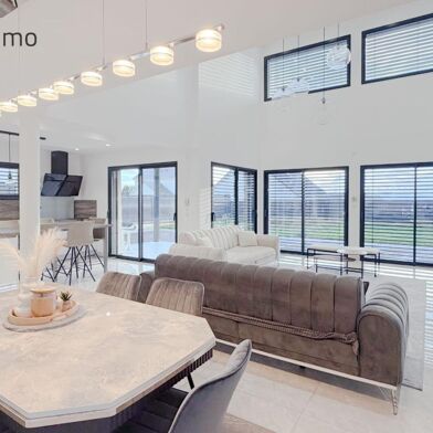 Maison 7 pièces 399000 €