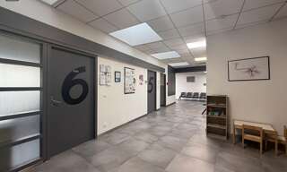 Local industriel  220 m² à vendre à Montbéliard (25200)