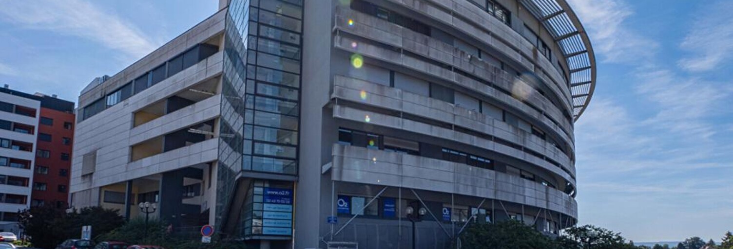 Local industriel  220 m² à vendre à Montbéliard (25200)