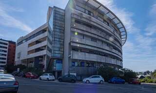 Local industriel  220 m² à vendre à Montbéliard (25200)