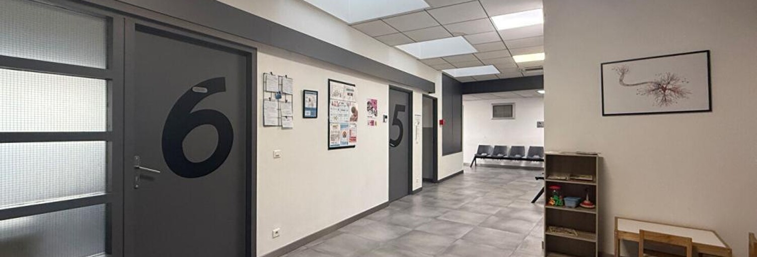Local industriel  220 m² à vendre à Montbéliard (25200)