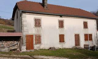 Maison 6 Pièces 117 m² à vendre à La Longine (70310)