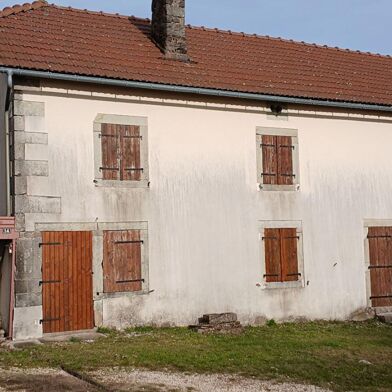 Maison 6 pièces 151000 €