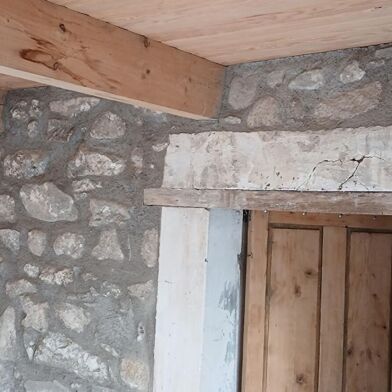 Maison 6 pièces 151000 €