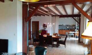 Maison 10 Pièces 310 m² à vendre à Demangevelle (70210)