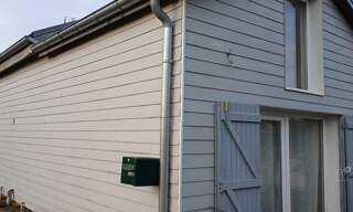 Maison 2 Pièces 39 m² à vendre à Froideconche (70300)