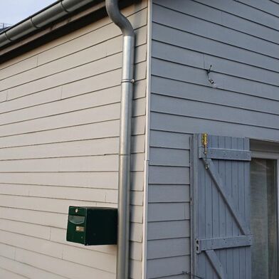 Maison 2 pièces 69000 €