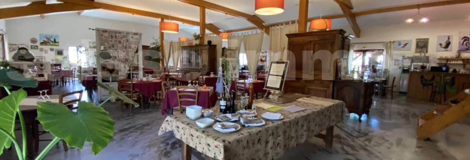 Commerce  585 m² à louer à Montagnat (01250)