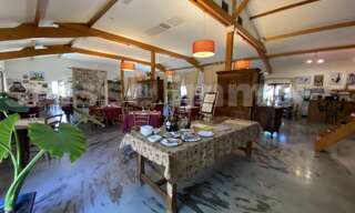 Commerce  585 m² à louer à Montagnat (01250)