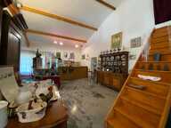 ENSEMBLE IMMOBILIER PROFESSIONNEL DONT RESTAURANT TYPIQUE DE LA BRESSE ET SON LOGEMENT DE FONCTION. MURS ET FONDS DE COMMERCE  A VENDRE — photo 3
