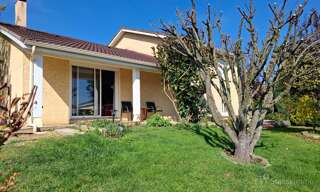 Maison 5 Pièces 127 m² à vendre à La Chapelle-de-Surieu (38150)