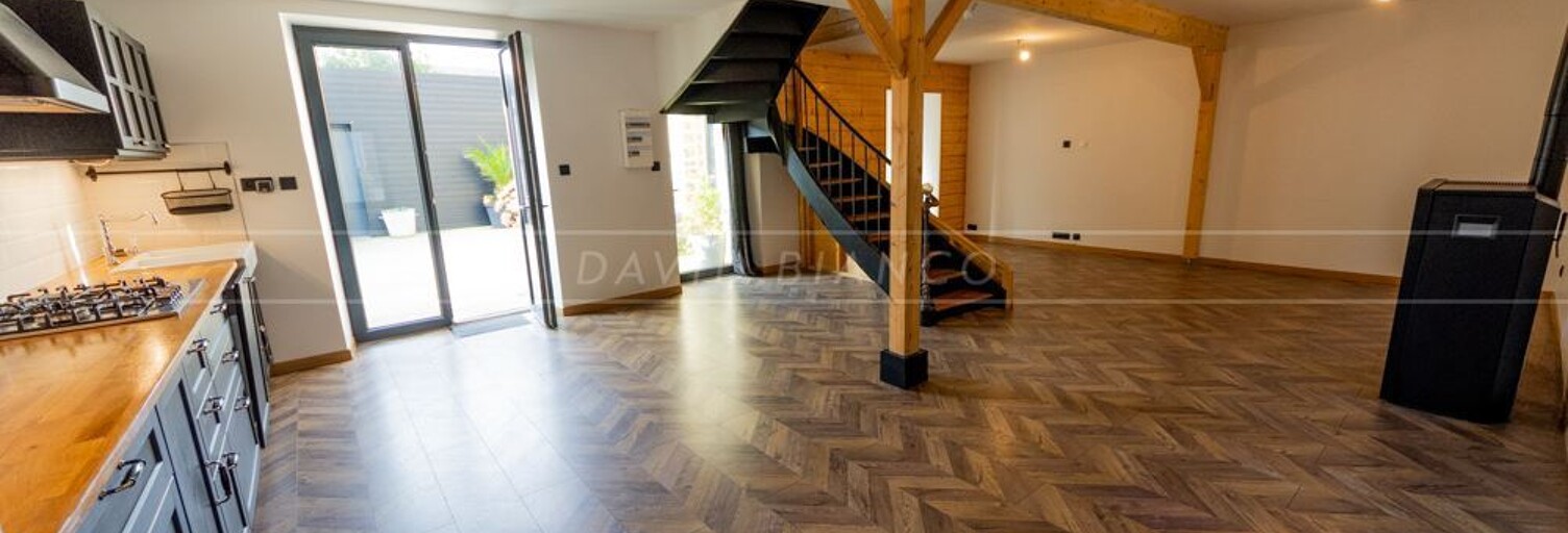 Maison 6 Pièces 136 m² à vendre à Camaret-sur-Mer (29570)