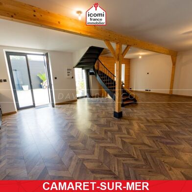 Maison 6 pièces 471000 €